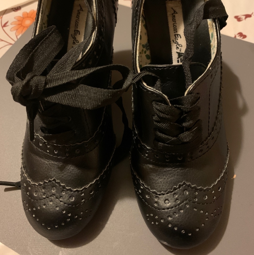 Heels